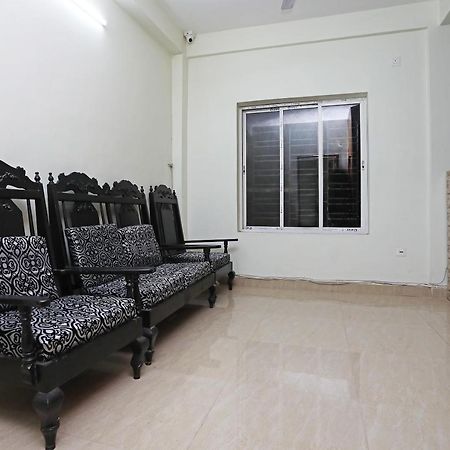 Oyo 17187 Urban Casa Hotel Calcutta Eksteriør billede